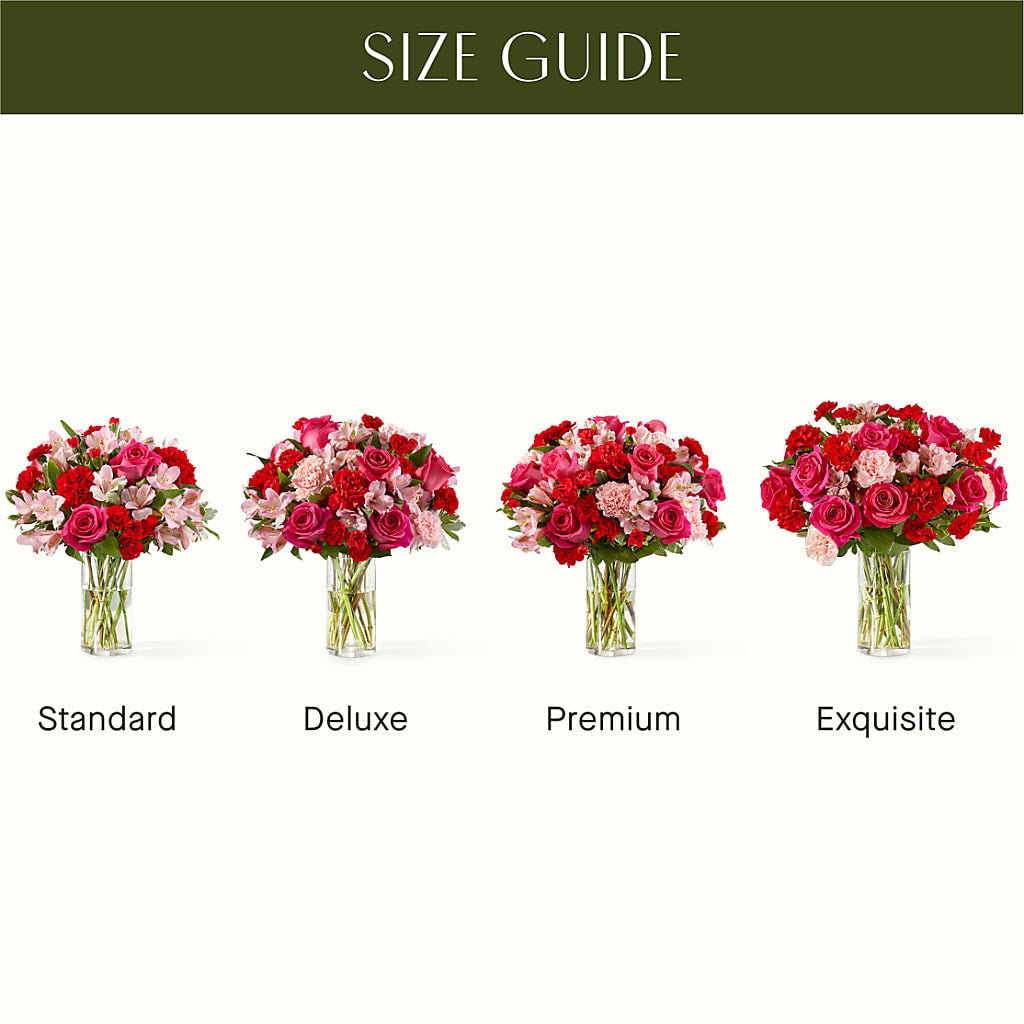 You're Precious Bouquet –  Bella Fiore, Clermont FL